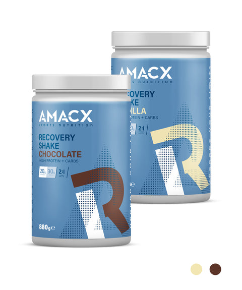 Recovery Shake Vanallie | 880 g