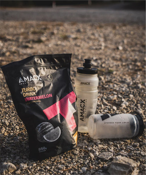 Amacx Turbo Drink Pastèque