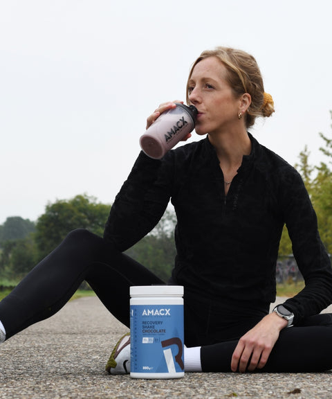 Recovery Shake Chocolat | 880 g
