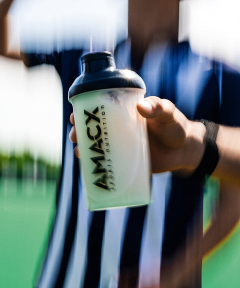 Recovery Shake Vanallie | 880 g