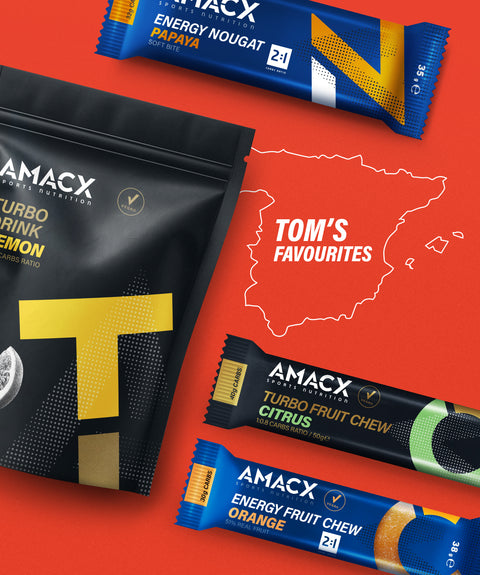 Favoris de Tom Pidcock