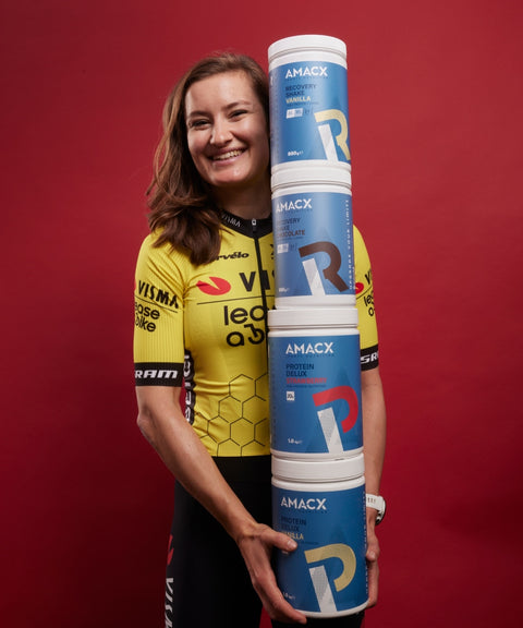 Protein Delux Vanallie | 1.0 kg