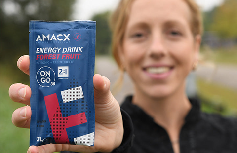 Combien dois-je boire avant mon marathon?