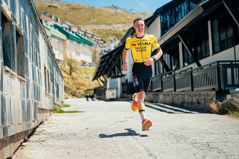 Que dois-je manger autour de mon semi-marathon?