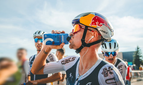 Cherry Juice+ : nouvelle formule améliorée