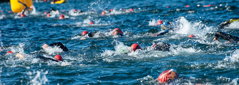 Nutrition pour le triathlon, à quoi faut-il faire attention?