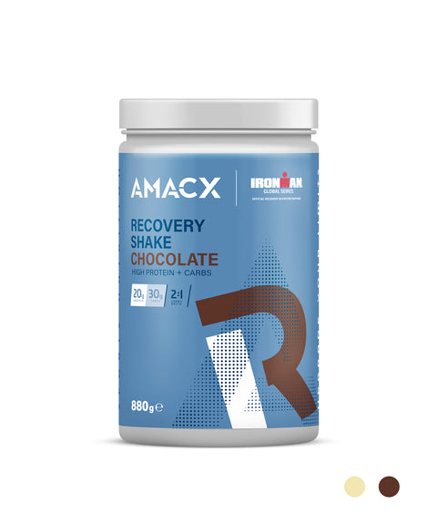 Recovery Shake Chocolat | 880 g