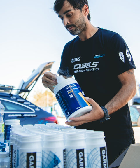 Energy Drink | 1.0 kg