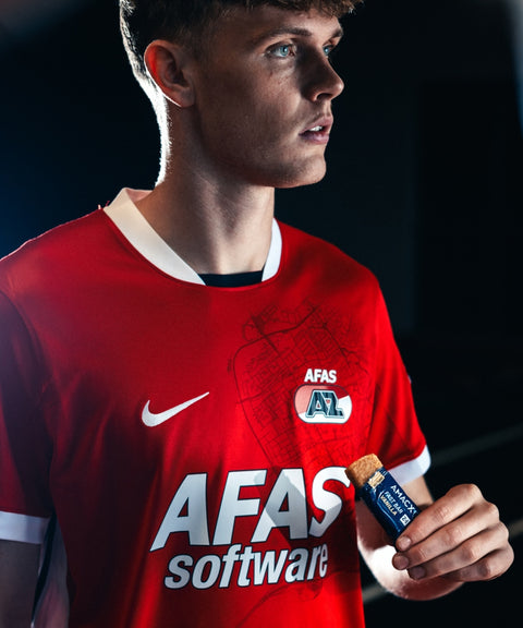 Fast Bar Vanallie | 12 pack