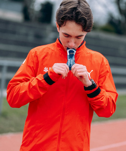 Drink Gel Cola Caféine | 12 pack