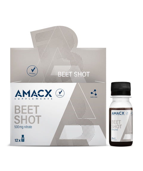 Shot de betterave | 12 pack