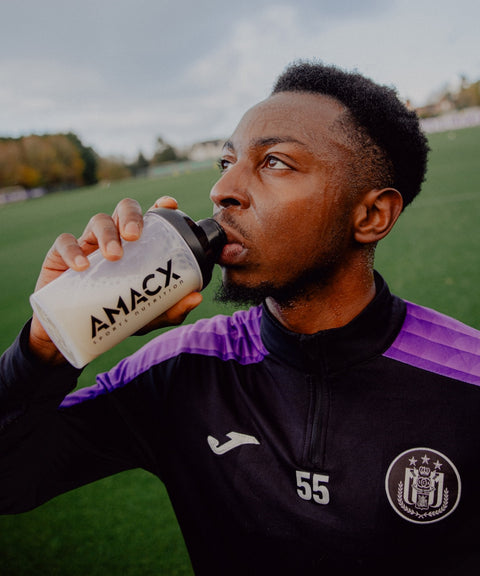 Protein Delux Banane | 1.0 kg