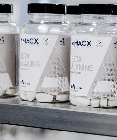 Bêta-alanine