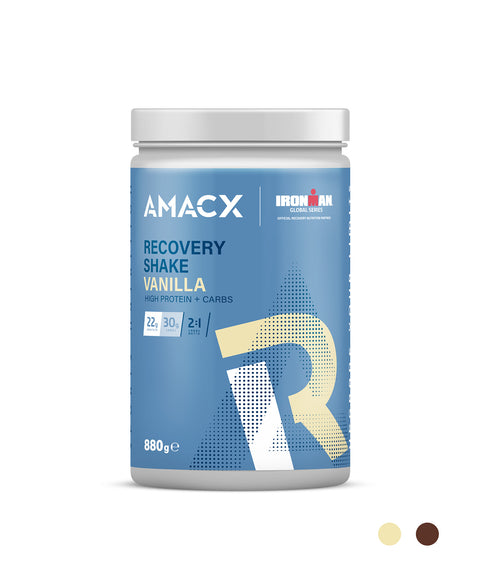 Recovery Shake Vanallie | 880 g