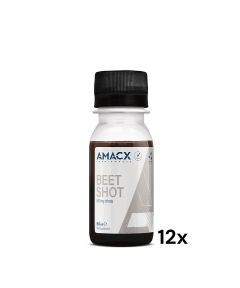 Shot de betterave | 12 pack