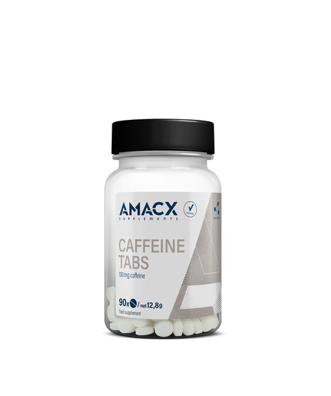 Comprimés de Caféine