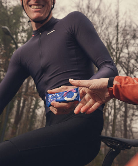 Energy Oat Bar Figues | 12 pack