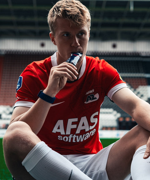 Drink Gel Framboise | 12 pack