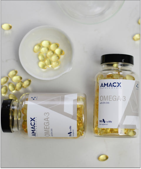 Oméga 3
