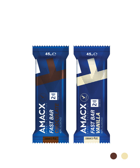 Fast Bar Vanallie | 12 pack