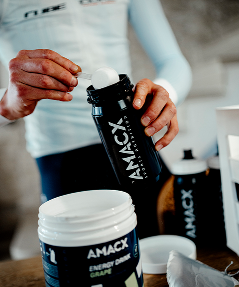 Amacx Daiya bidon