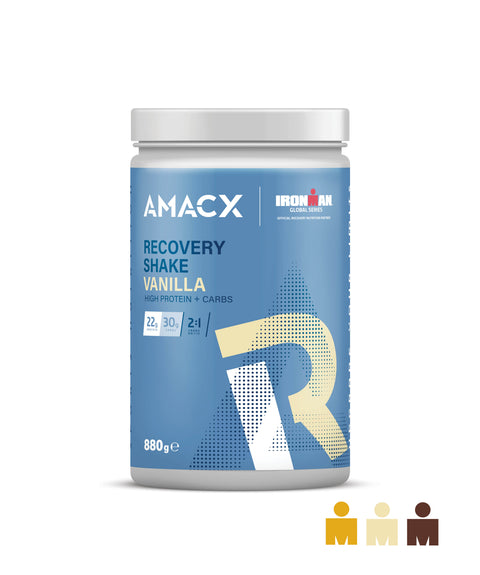 Recovery Shake Vanallie | 880 g