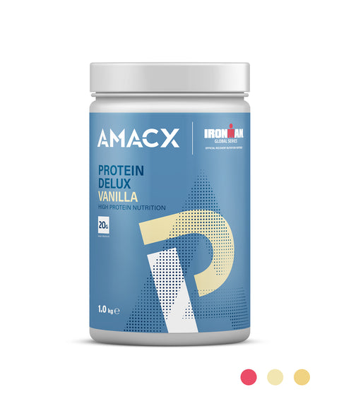 Protein Delux Vanallie | 1.0 kg