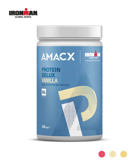 Protein Delux Vanallie | 1.0 kg