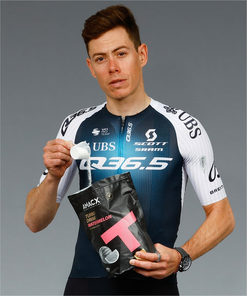 Amacx Turbo Drink Pastèque