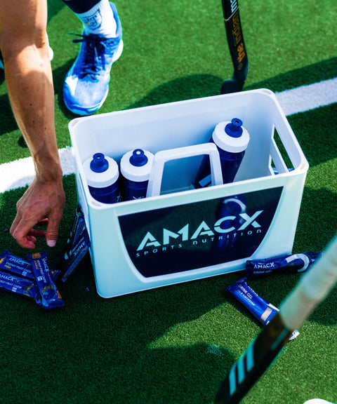 Amacx Try Out Bundle