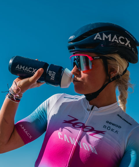 Amacx Shiva Bidon | 750ml
