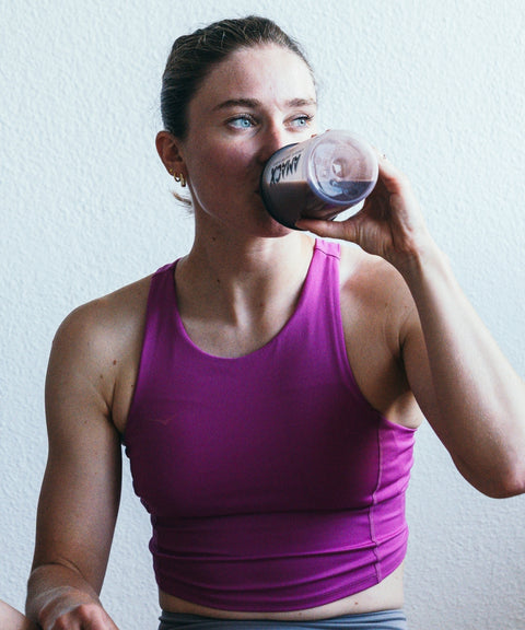 Recovery Shake Chocolat | 880 g