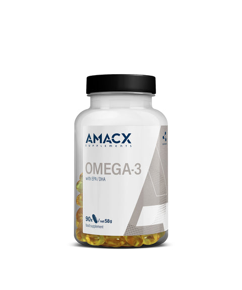 Oméga 3