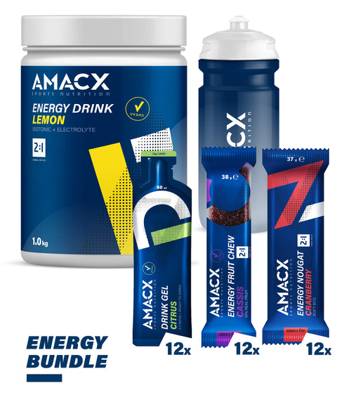 Amacx Energy Bundle