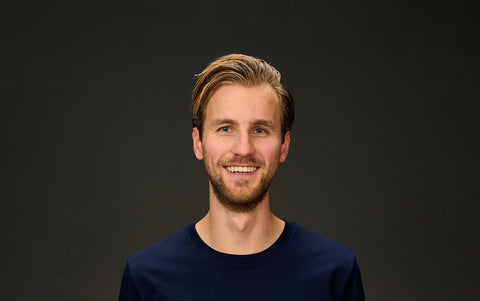 Martijn Redegeld Amacx
