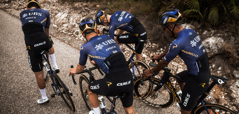 Team Q36.5 Pro Cycling Team