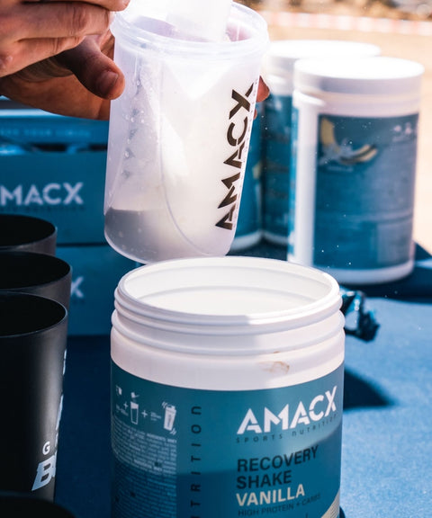 Recovery Nutrition Pack