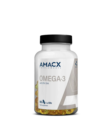 Oméga 3
