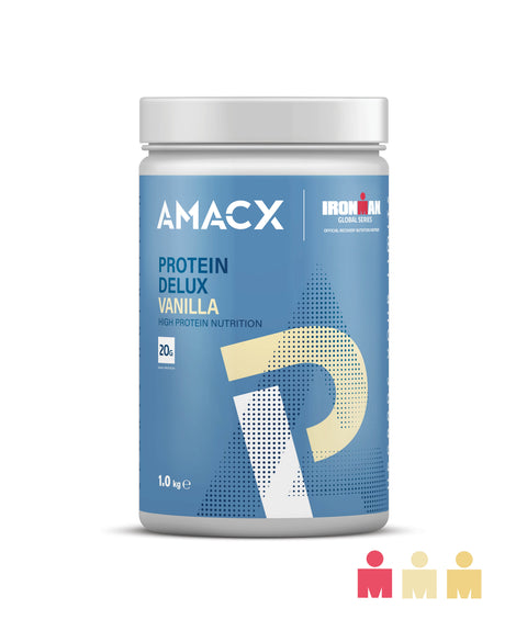 Protein Delux Vanallie | 1.0 kg
