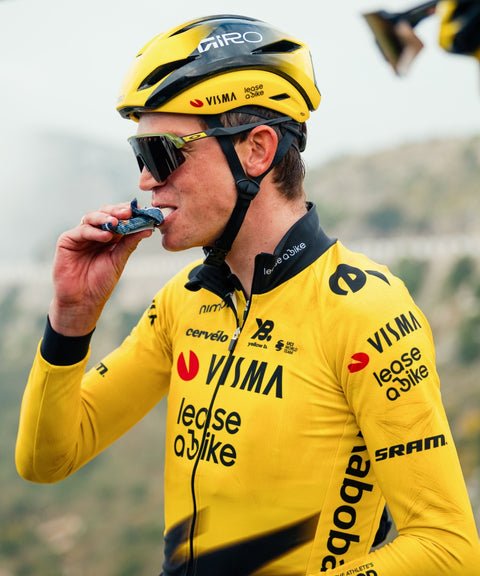 Energy Nougat Papaye | 12 pack