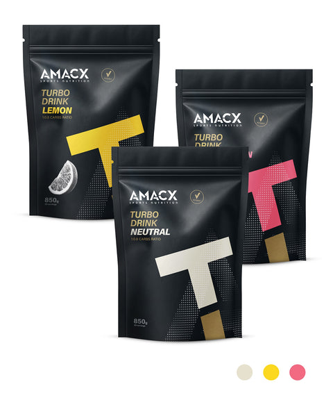 Amacx Turbo Drink Neutre