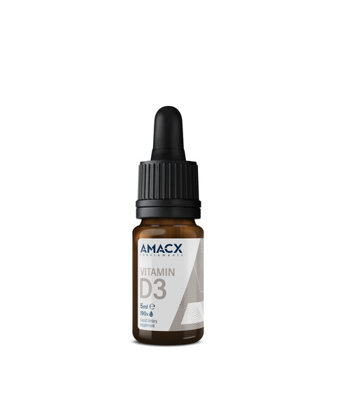 Vitamine D3