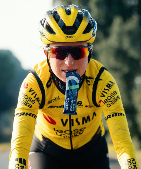 Drink Gel Agrumes | 12 pack