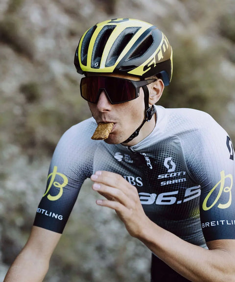Energy Oat Bar Citron | 12 pack
