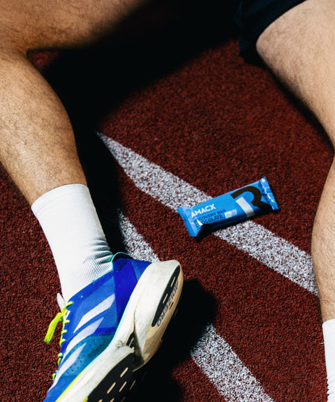 Recovery Bar Chocolat | 12 pack
