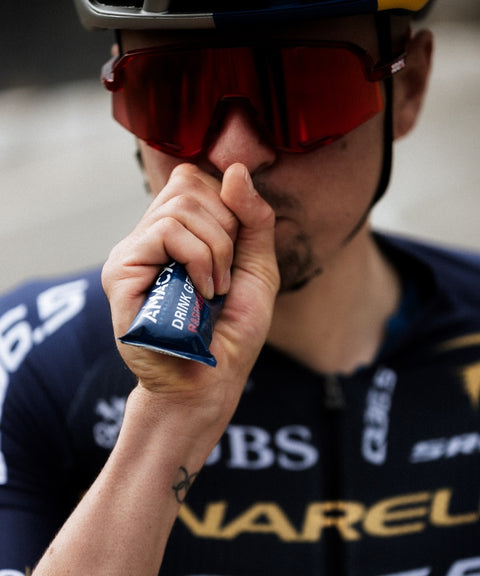 Drink Gel Framboise | 12 pack