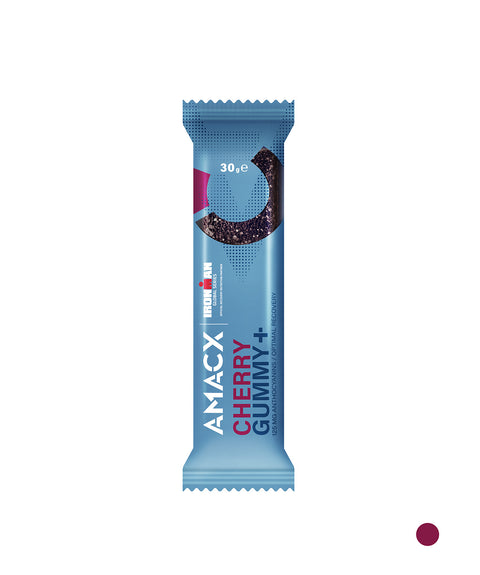 Cherry Gummy + | 12 pack
