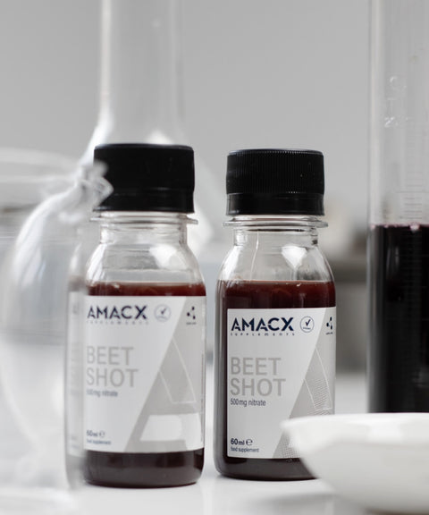 Shot de betterave | 12 pack