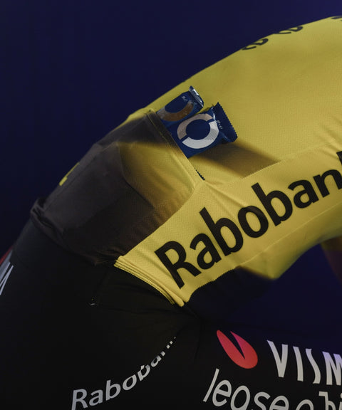 Energy Oat Bar Figues | 12 pack