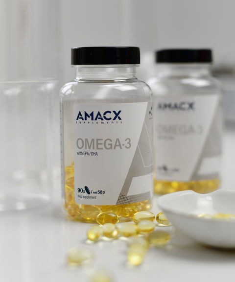 Oméga 3